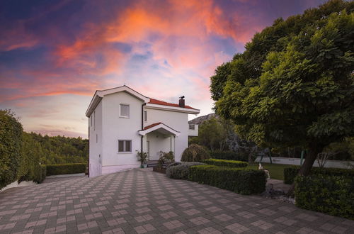 Photo 28 - Luxury Villa Lovric Private Heated Pool