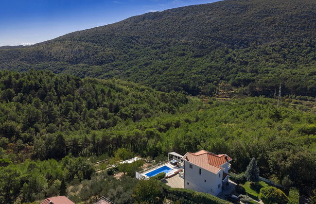 Luxury Villa Lovric Private Heated Pool - Foto 44
