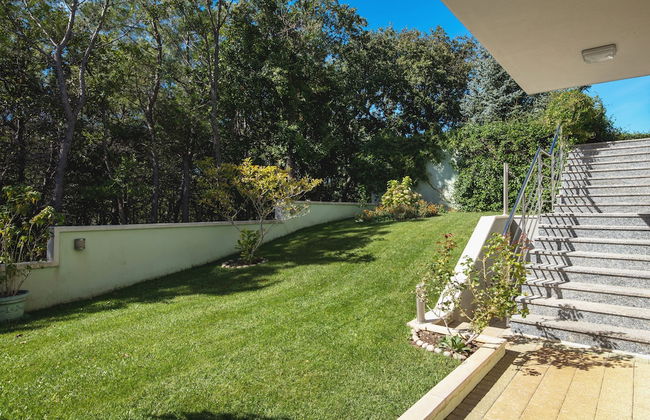 Luxury Villa Lovric Private Heated Pool - Foto 31