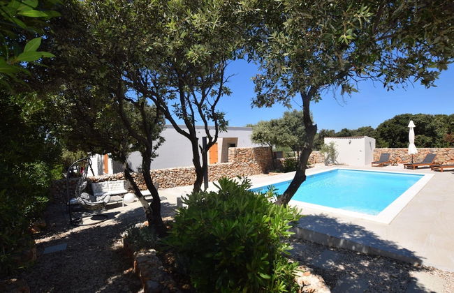 Island Escape With Pool - Foto 17