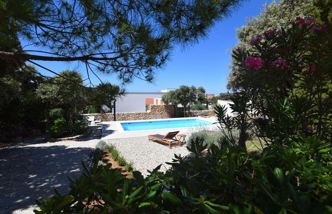 Island Escape With Pool - Foto 10