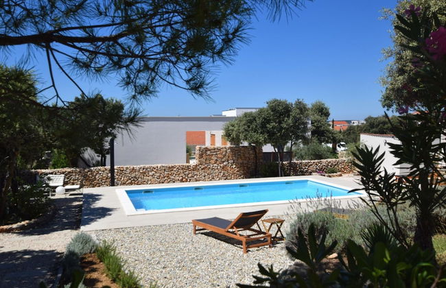 Island Escape With Pool - Foto 12