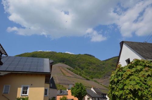 Foto 18 - Holiday Home in the Eifel With Balcony