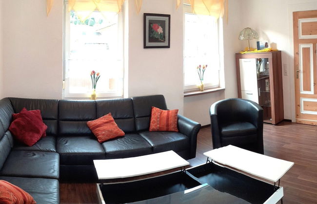 Attractive Holiday Home in Bremm With Garden - Foto 13