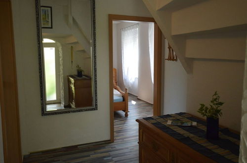 Photo 15 - Holiday Home in the Eifel With Balcony