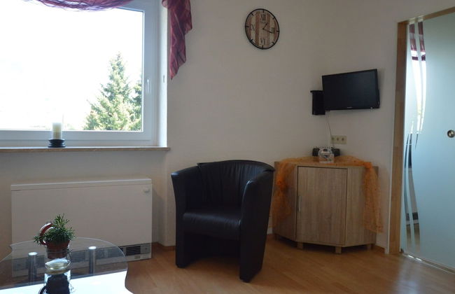 Attractive Holiday Home in Bremm With Garden - Foto 14
