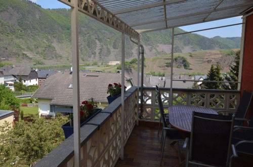 Photo 17 - Attractive Holiday Home in Bremm With Garden