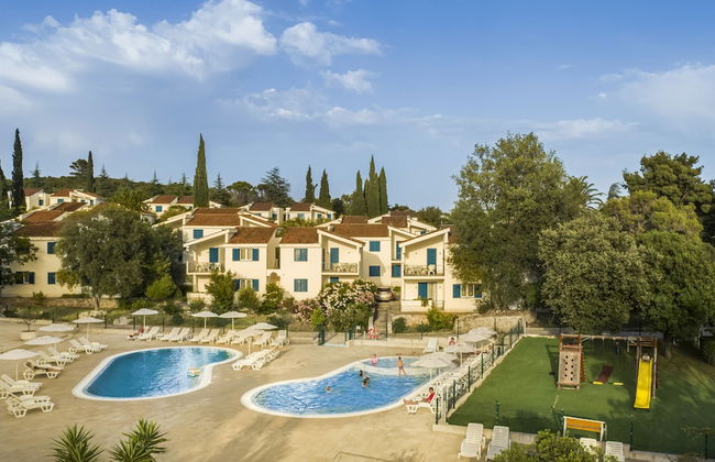Aminess Vival Port9 Residence - Foto 1
