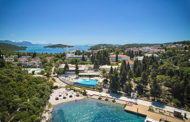 Aminess Vival Port9 Residence - Foto 60
