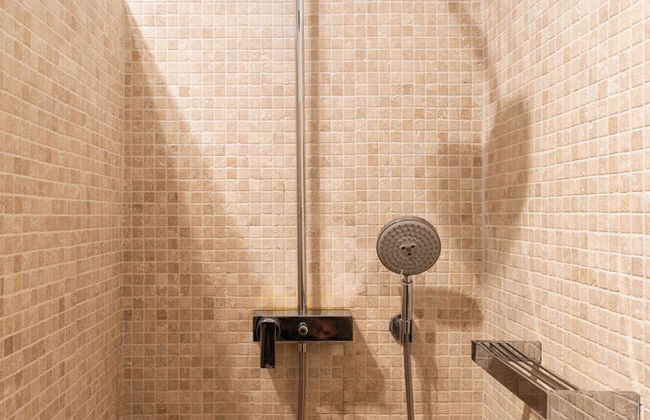 Modern Cycladic Style Villa Xara - Foto 16