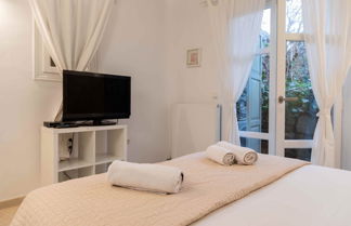 Photo 3 - Modern Cycladic Style Villa Xara