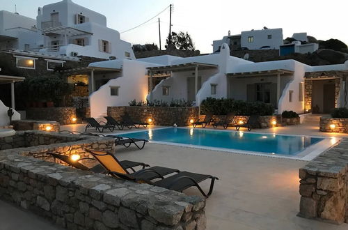 Foto 1 - Modern Cycladic Style Villa Xara