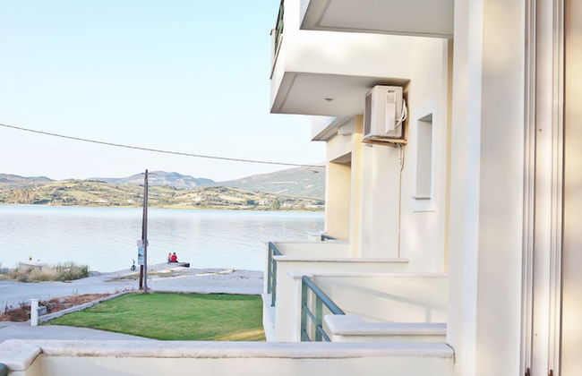 Matina's Residence - Foto 29