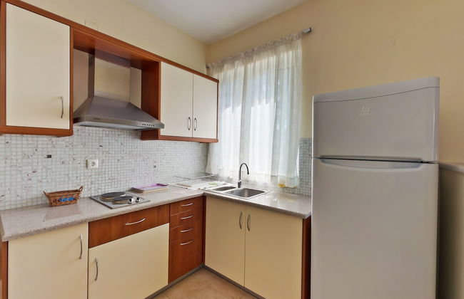 Matina's Residence - Foto 17