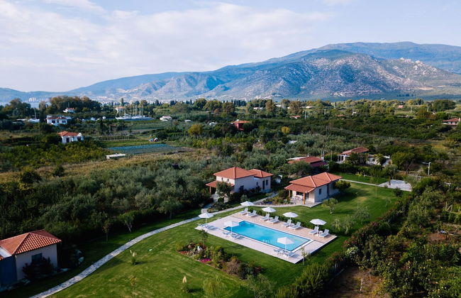 Elite Cottages - Adults Only - Foto 1
