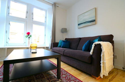 Photo 1 - Comfortable Apartment in West End