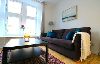 Photo 1 - Comfortable Apartment in West End