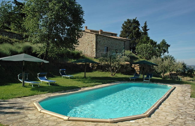 Agriturismo La Ferrozzola - Foto 1