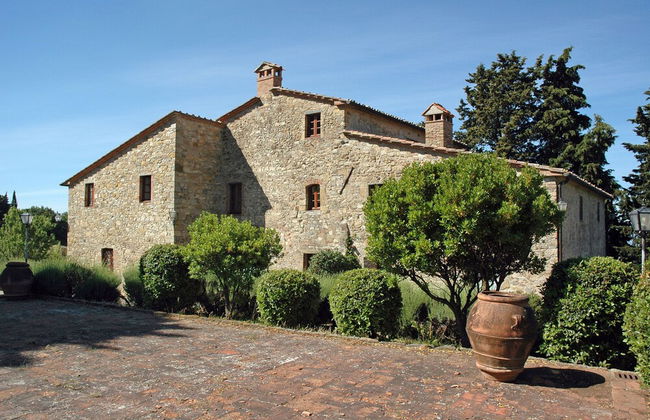 Agriturismo La Ferrozzola - Foto 61