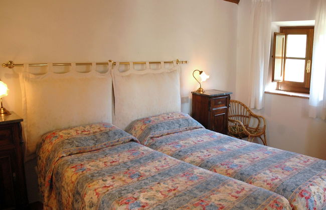 Agriturismo La Ferrozzola - Foto 7