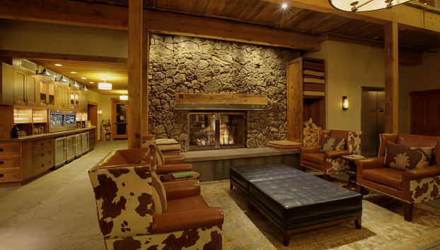 Ingresso interno