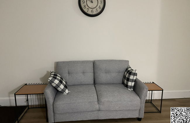 Downtown Loft - Close to Topgolf, Horseshoe Casino, UM Baltimore - Foto 23