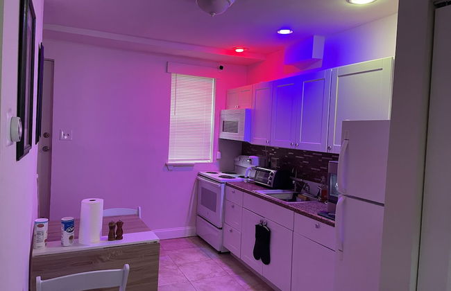 Downtown Loft - Close to Topgolf, Horseshoe Casino, UM Baltimore - Foto 17
