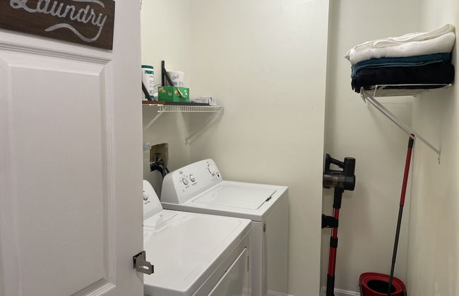 Downtown Loft - Close to Topgolf, Horseshoe Casino, UM Baltimore - Foto 37