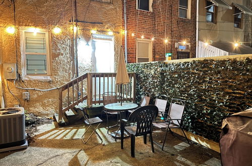 Photo 49 - Downtown Loft - Close to Topgolf, Horseshoe Casino, UM Baltimore