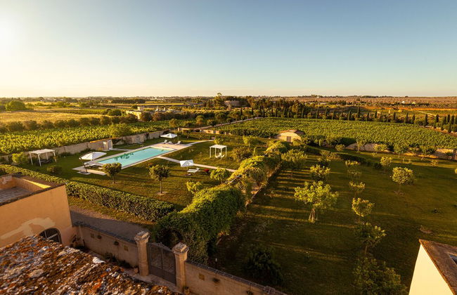 Tenuta Giardini Nuovi - Photo 1
