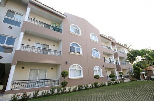 Photo 10 - Beauty Orquidea 2bed Apartment in El Cortecito Playa Bavaro