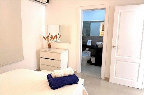 Photo 42 - Beauty Orquidea 2bed Apartment in El Cortecito Playa Bavaro