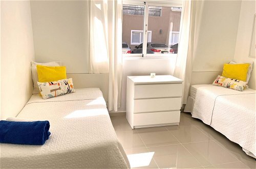 Photo 35 - Beauty Orquidea 2bed Apartment in El Cortecito Playa Bavaro