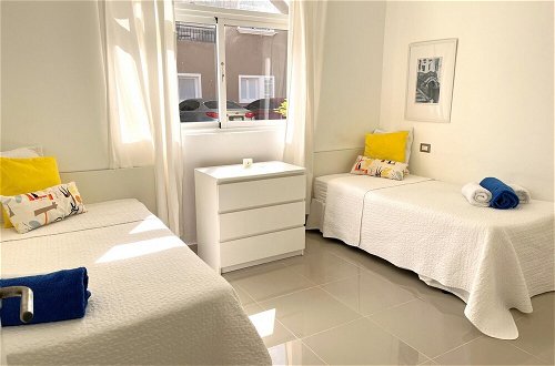 Photo 43 - Beauty Orquidea 2bed Apartment in El Cortecito Playa Bavaro