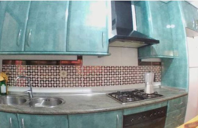 106392 - Apartment in Zahara - Foto 8