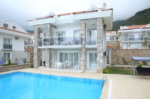 Foto 2 - Orka Golden Heights Villas