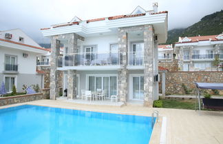 Foto 2 - Orka Golden Heights Villas