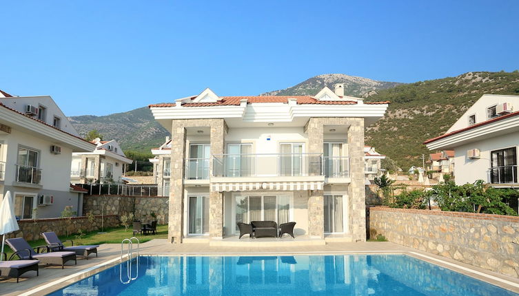 Photo 1 - Orka Golden Heights Villas