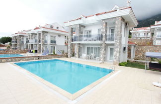 Photo 3 - Orka Golden Heights Villas