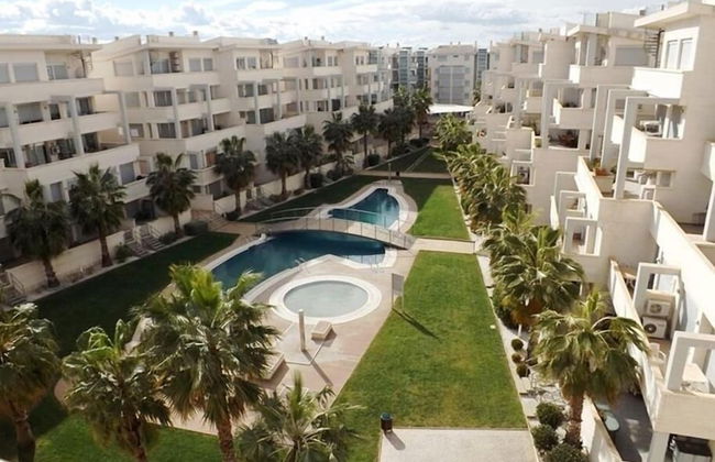 Atico Puerto Romano - Foto 1
