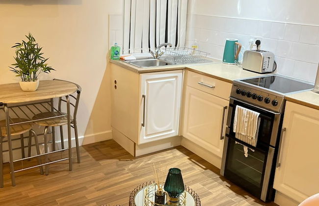 Citywide Hospitality - Foto 14