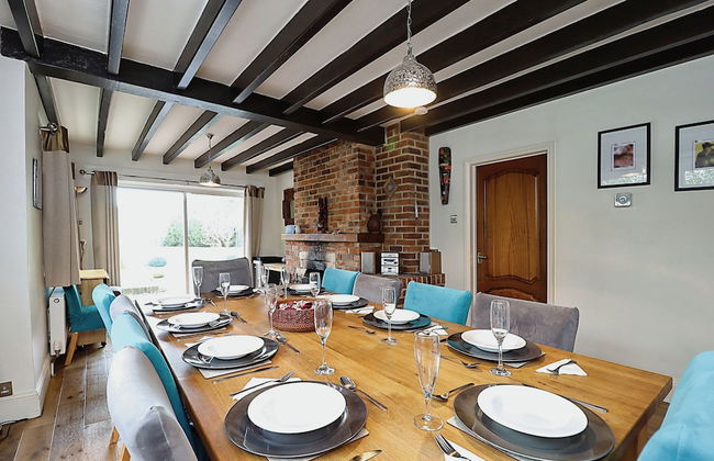 Binfield House - Foto 16