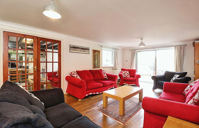 Binfield House - Foto 11