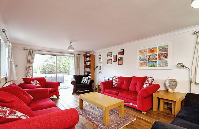 Binfield House - Foto 10