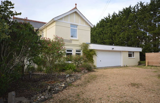 Binfield House - Foto 56