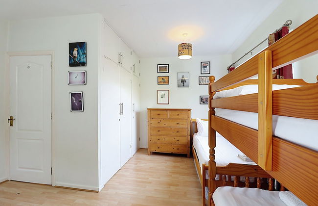 Binfield House - Foto 2