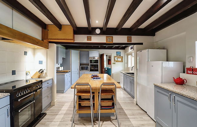 Binfield House - Foto 8