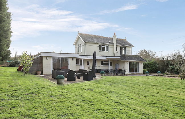 Binfield House - Foto 42