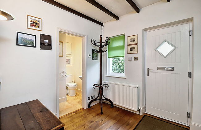 Binfield House - Foto 48