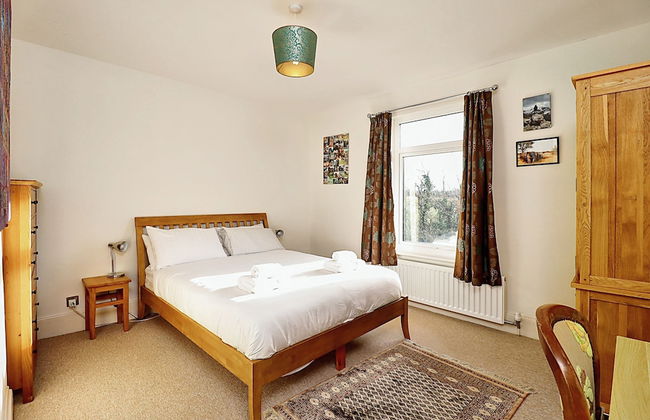 Binfield House - Foto 38
